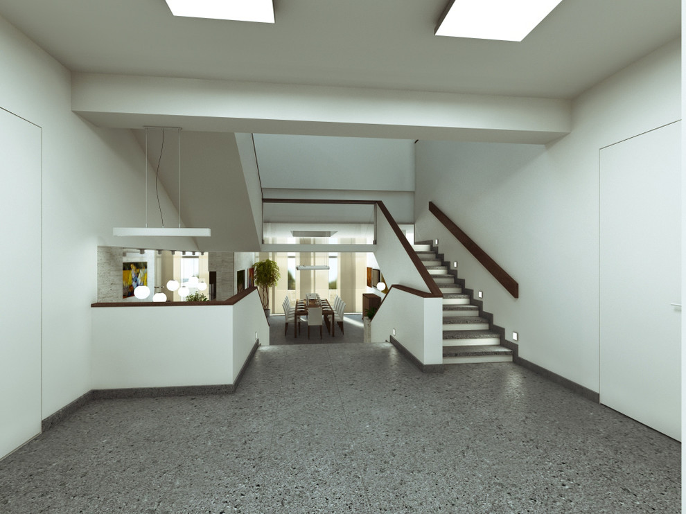 Residence in Dzoraghbyur