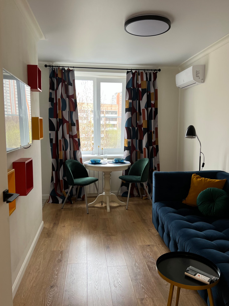 Небольшая квартира для аренды