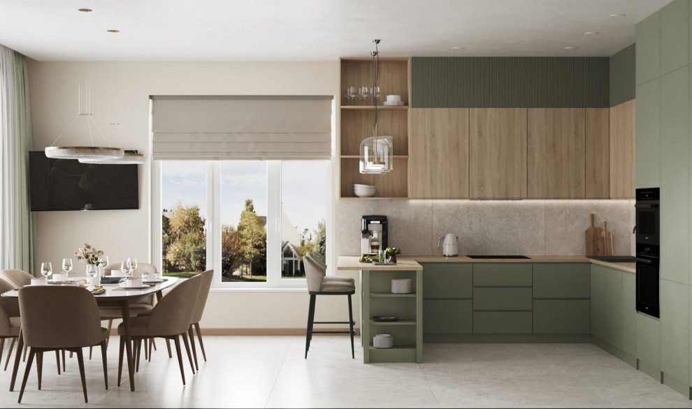 СЧАСТЛИВАЯ СЕМЬЯ