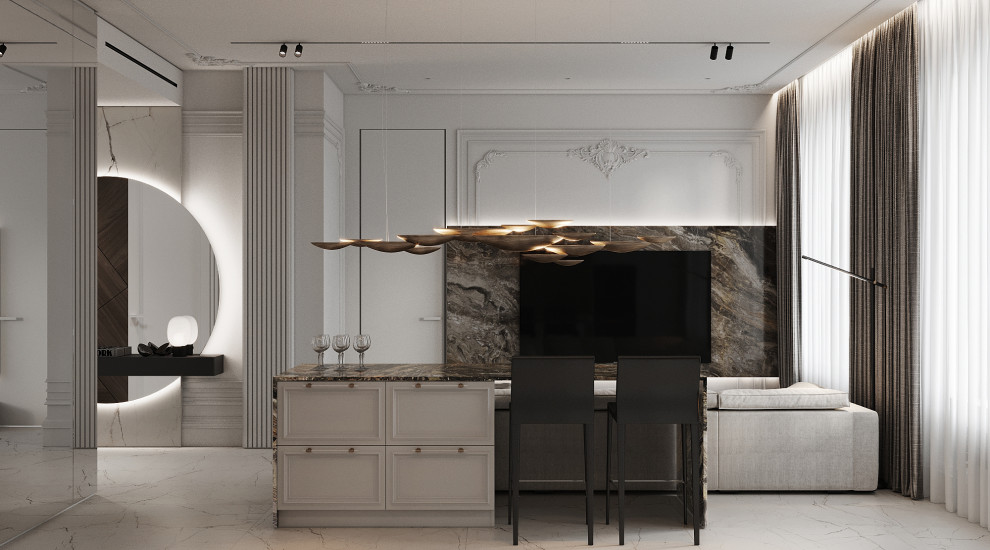 ЖК Вест Гарден