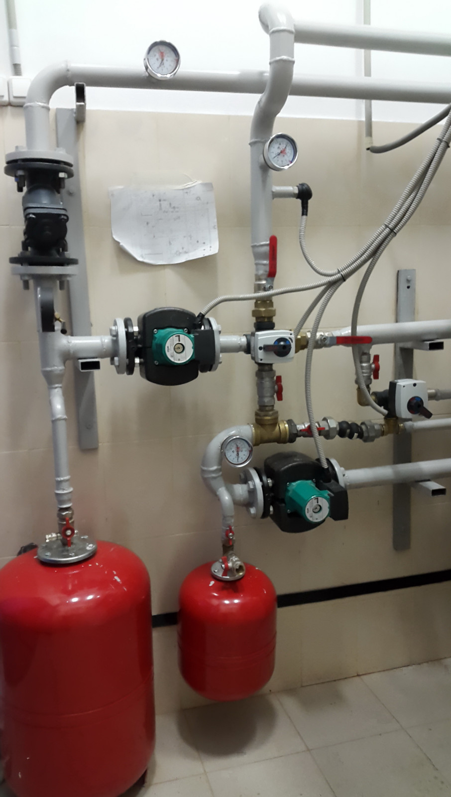 Дом культуры, Дмитровское ш