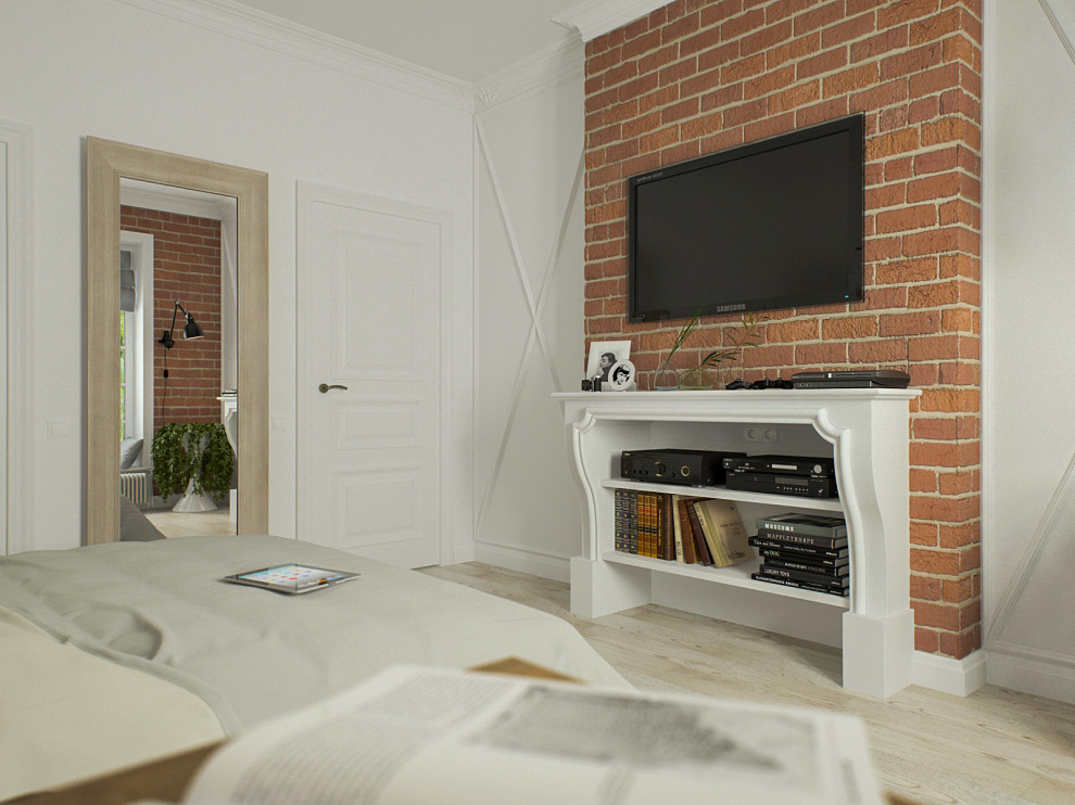 Апартаменты для студента