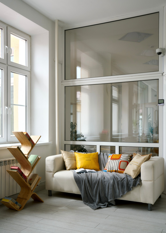 Частная школа Рид. Санкт-Петербург