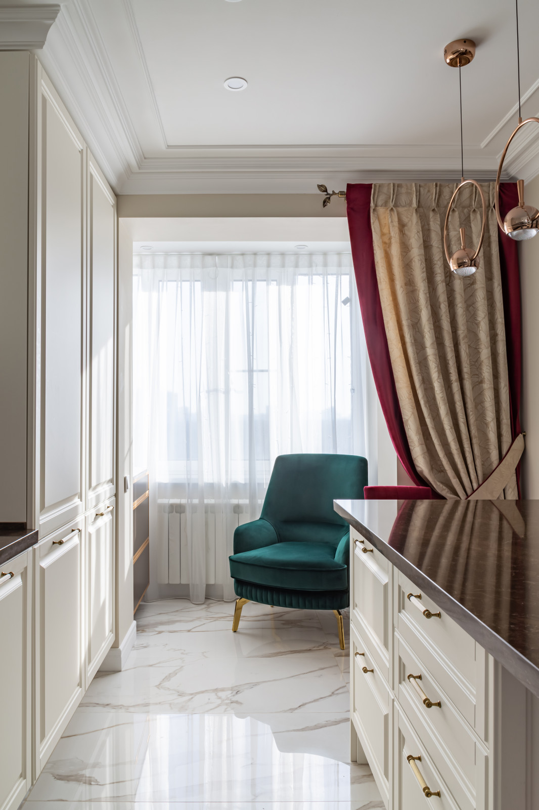 Квартира в Жулебино