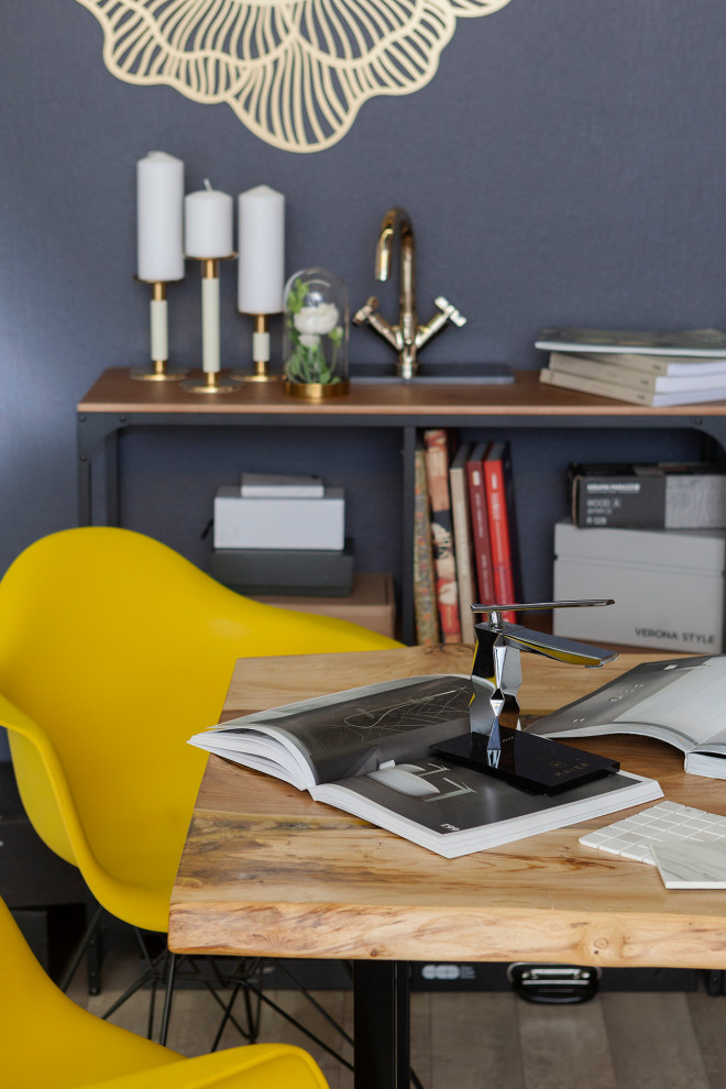 Шоу Рум Ателье Интерьеров