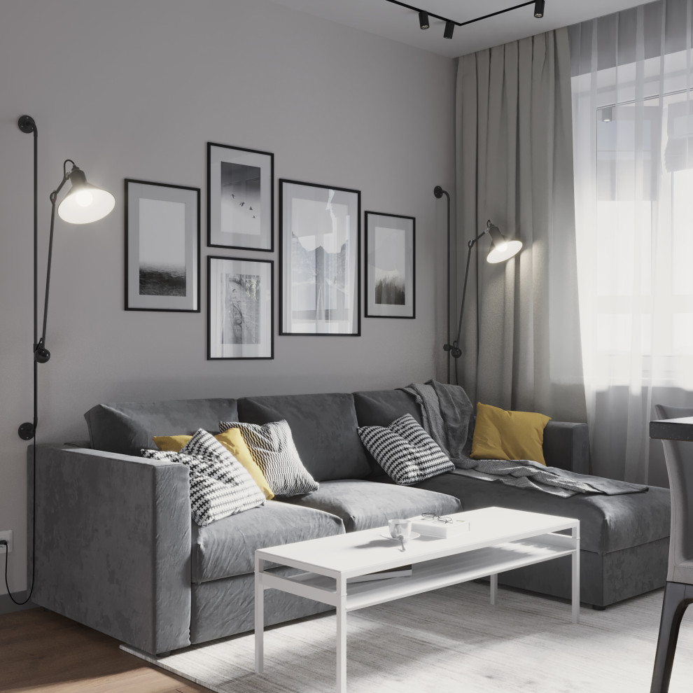 Квартира в Одинцово