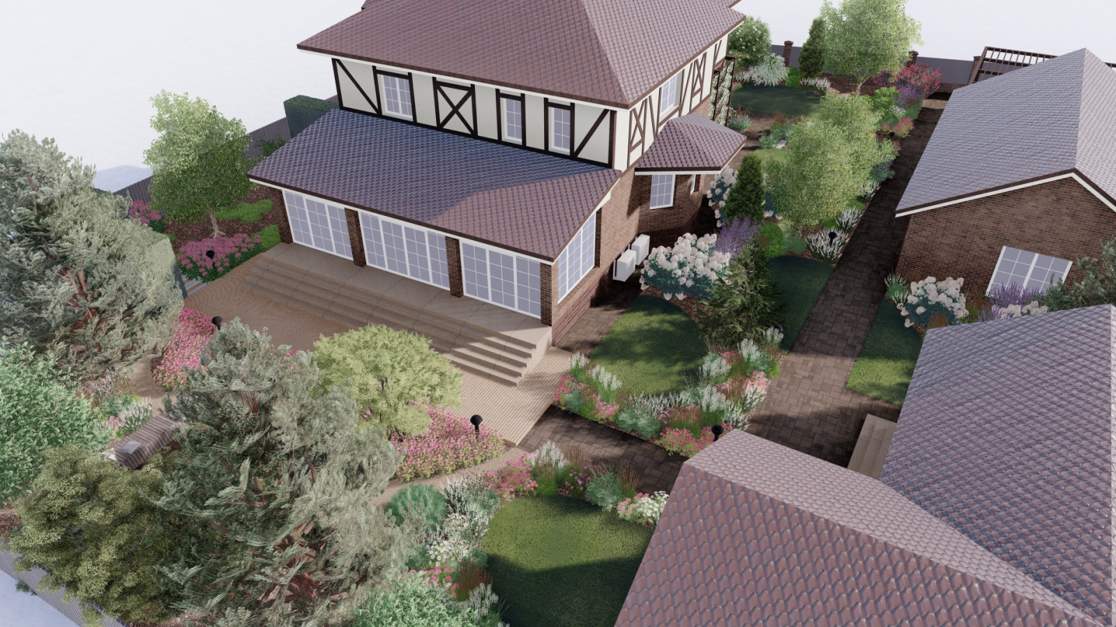 Бавария Клаб, 2024