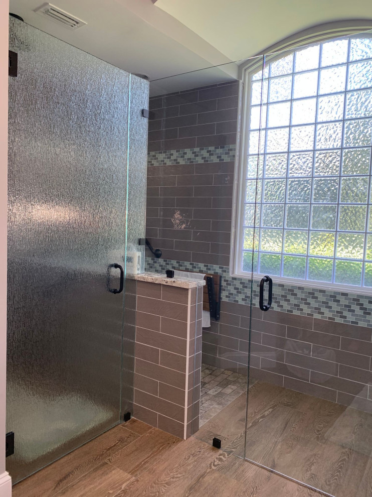 Woodsong Loop Renovation