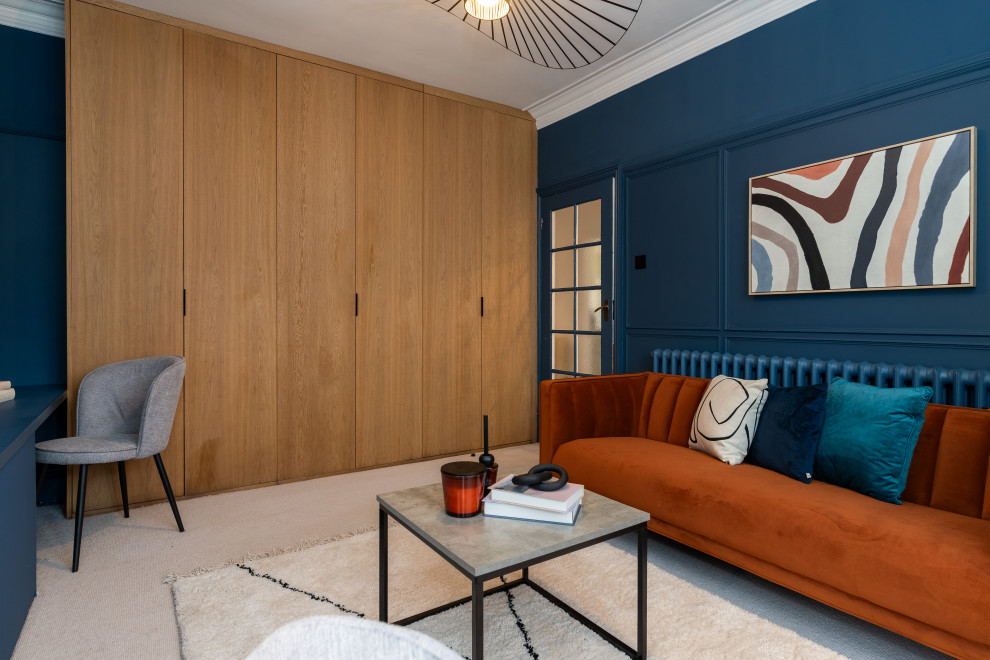 Frolesworth Road - Stage to Sell