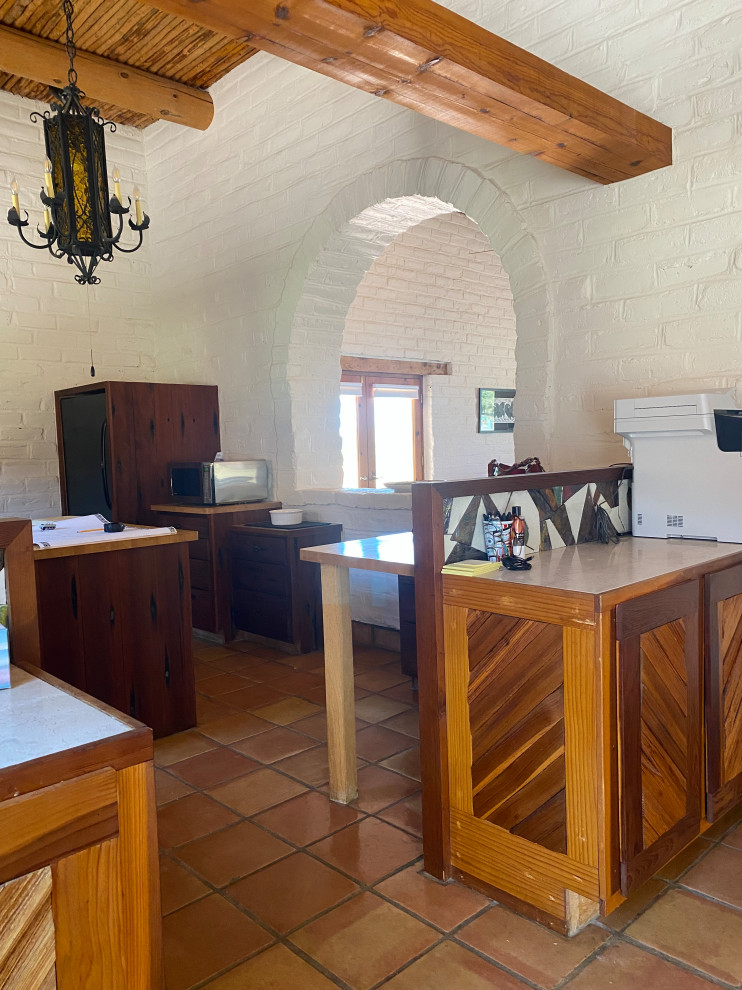 Sedona Kitchen & Bath Renovation