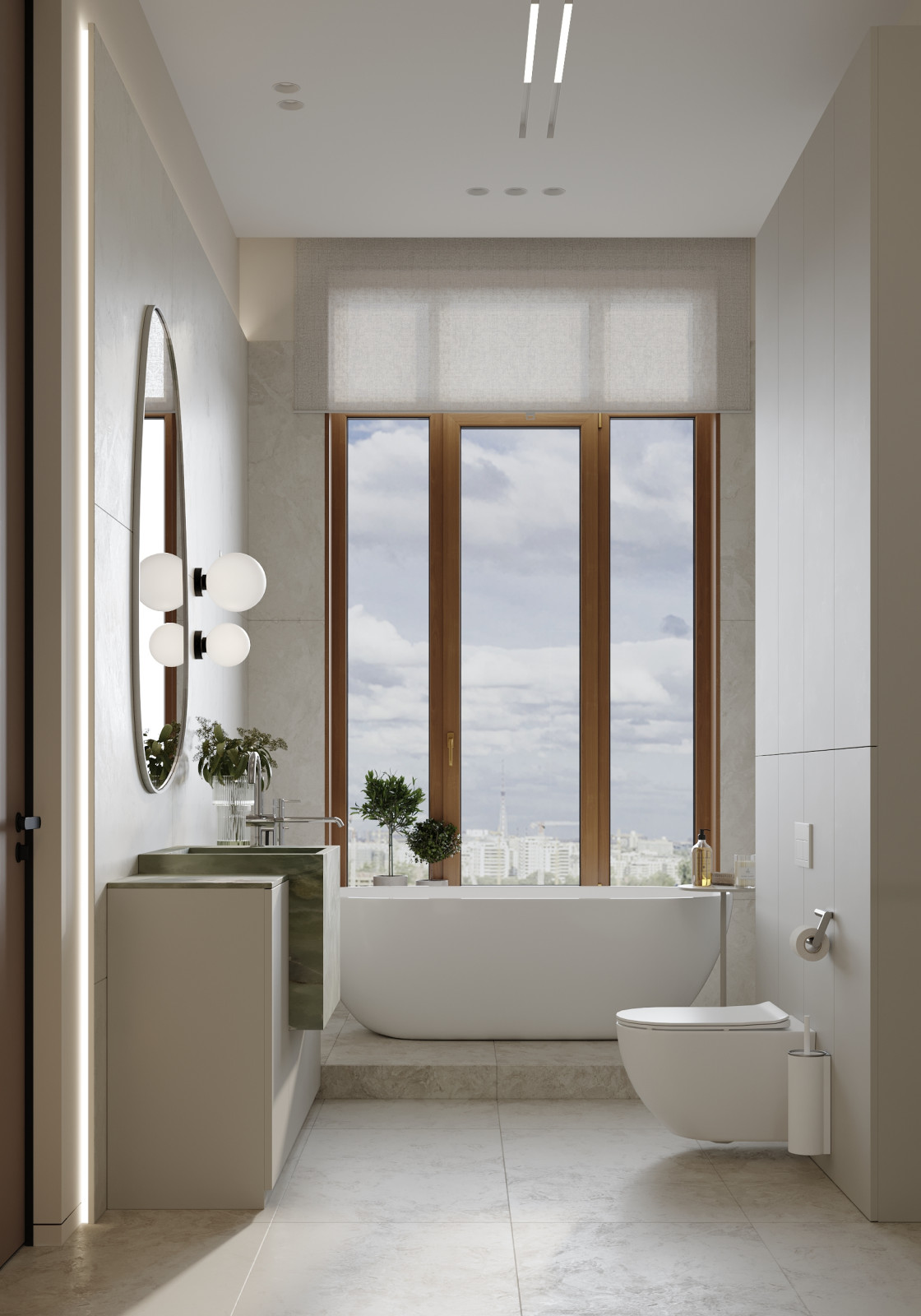 ЖК "Richmond Residence "