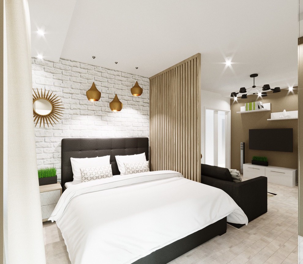 Двухкомнатная квартира в г. Краснодар