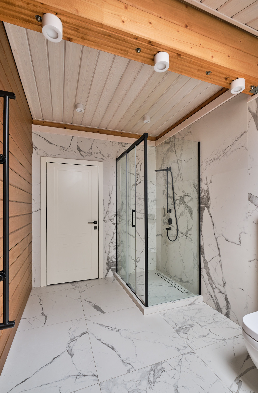 Гостевой домик