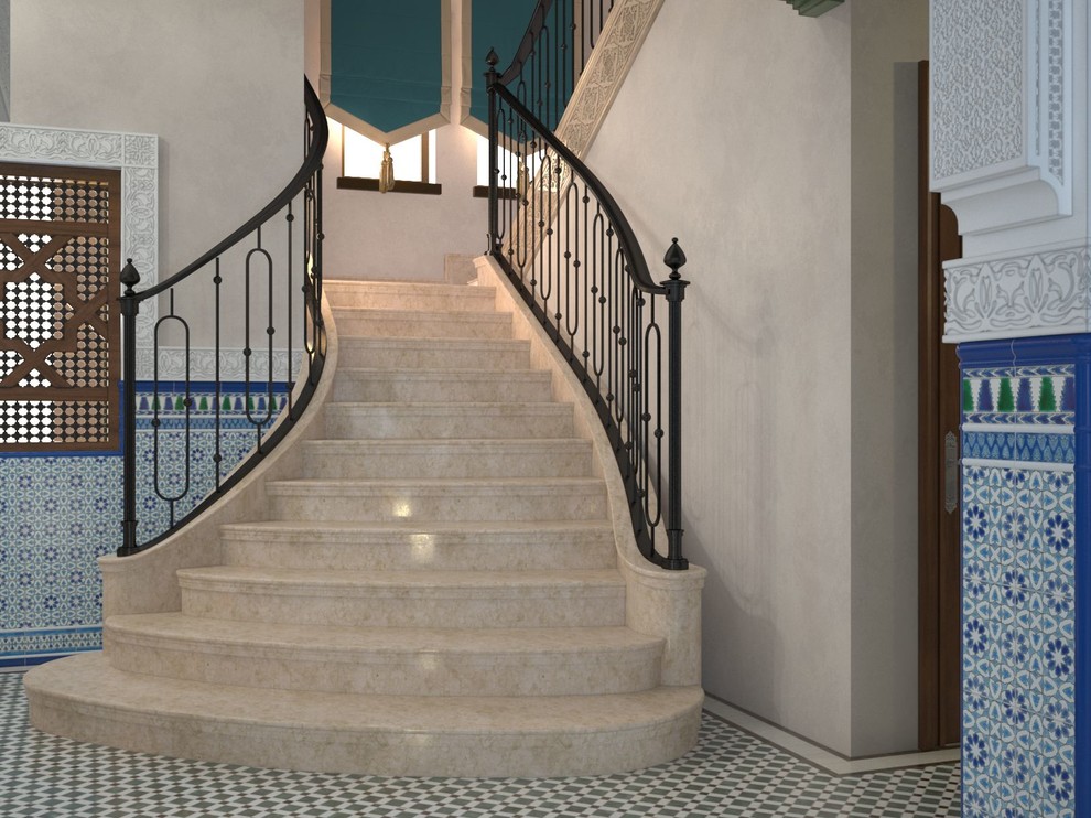 Вилла в ОАЭ