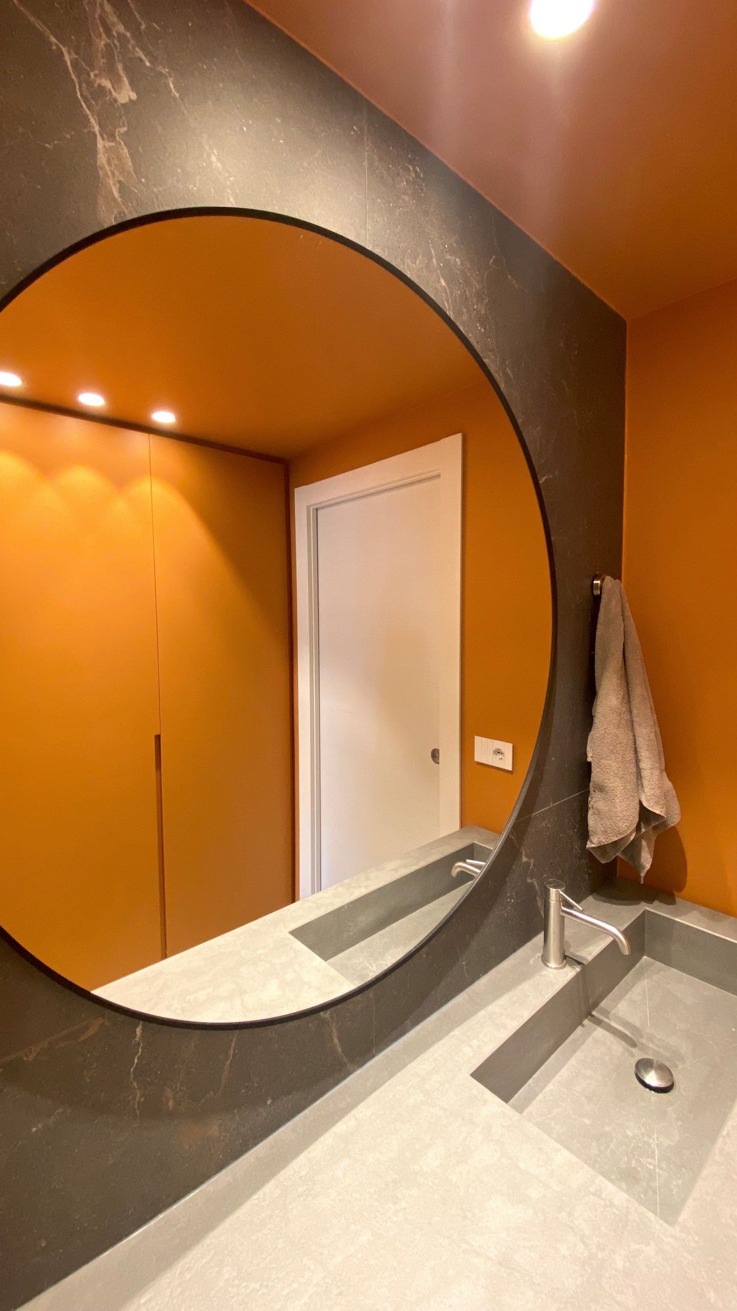Casa PR I 140mq - WORK IN PROGRESS