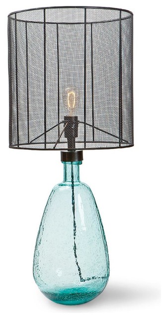 Regina Andrew Elements Glass Lamp