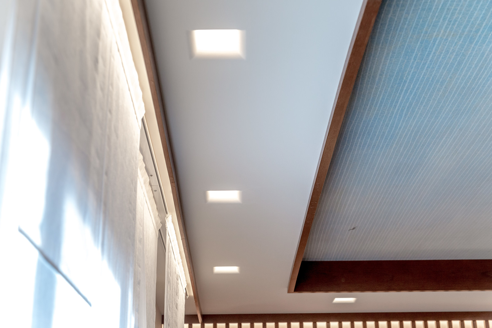 Дачный ответ "Спальня утренней свежести"