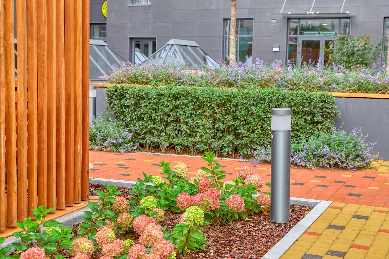 ЖК "Макаровский квартал"