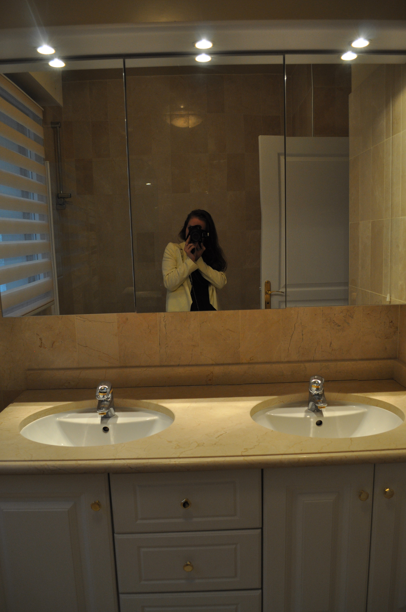 Travaux de peinture et parquet Neuilly sur Seine 110 m²