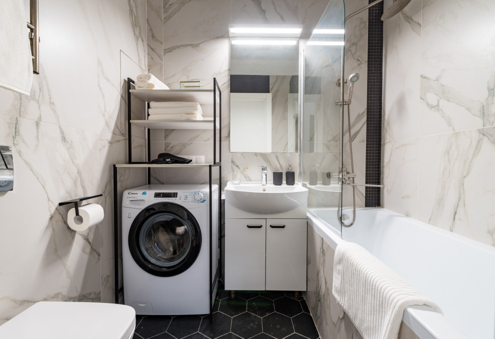 Двухкомнатная квартира под сдачу