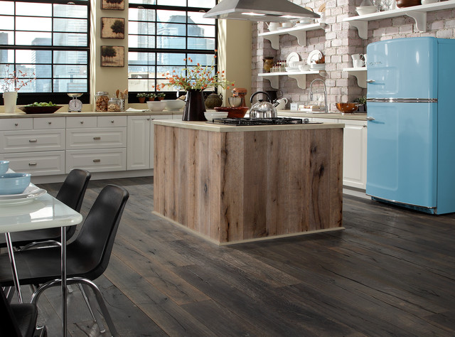 COREtec casa-de-campo-cocina
