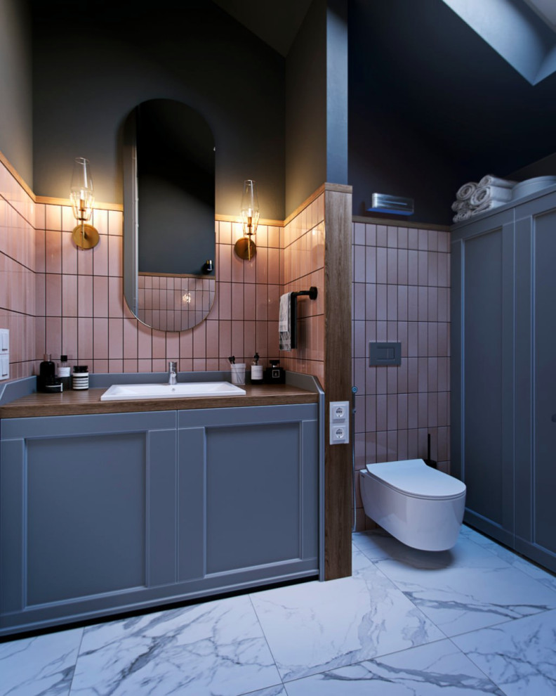 Частный дом