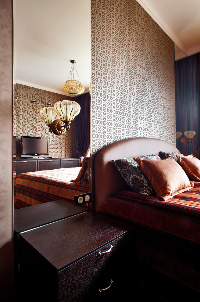 Квартира в Чертаново.