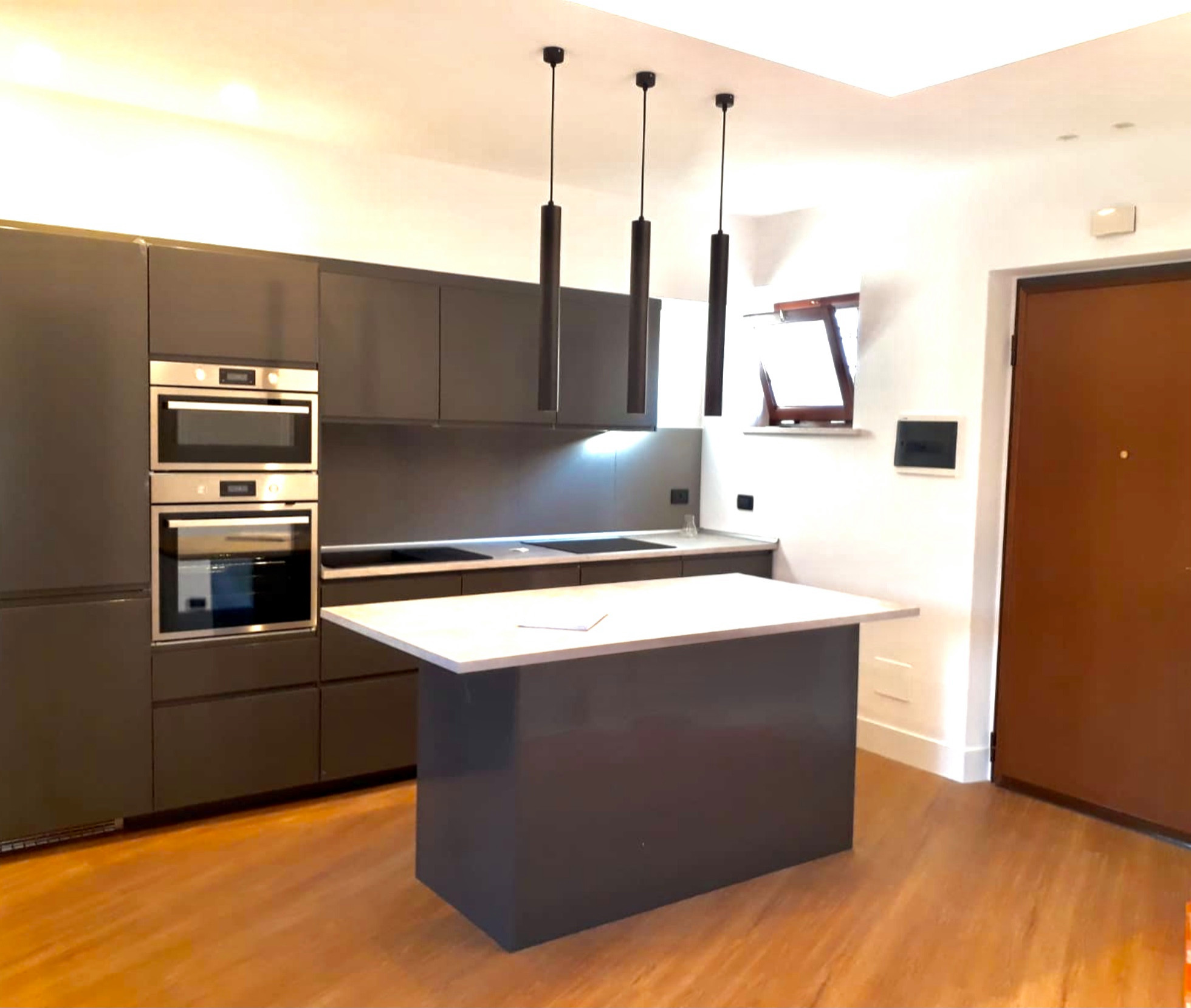 Cucine