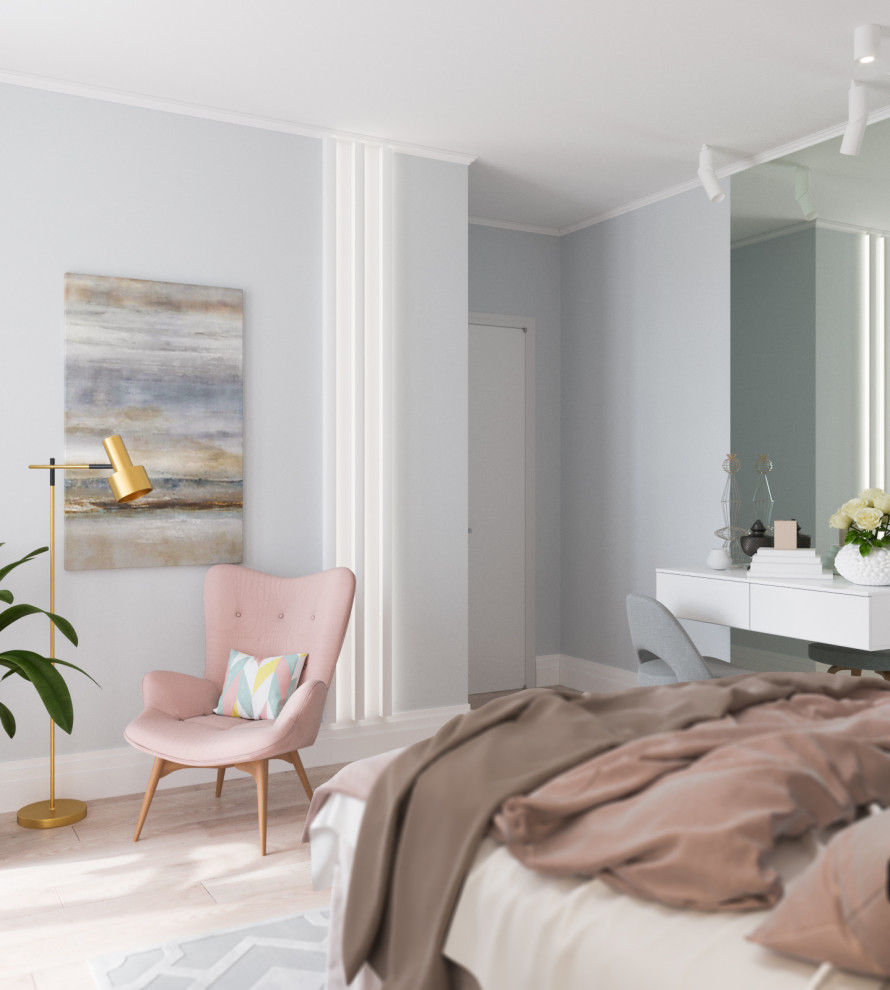 Квартира 100 кв.м