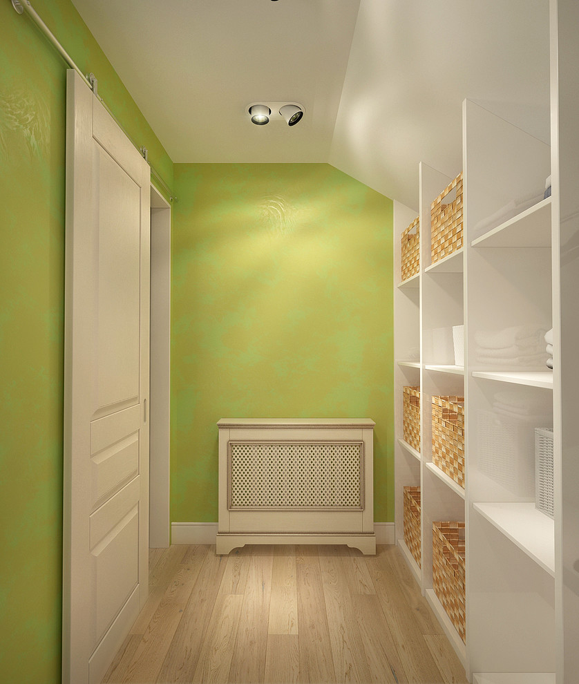 Дом в москве