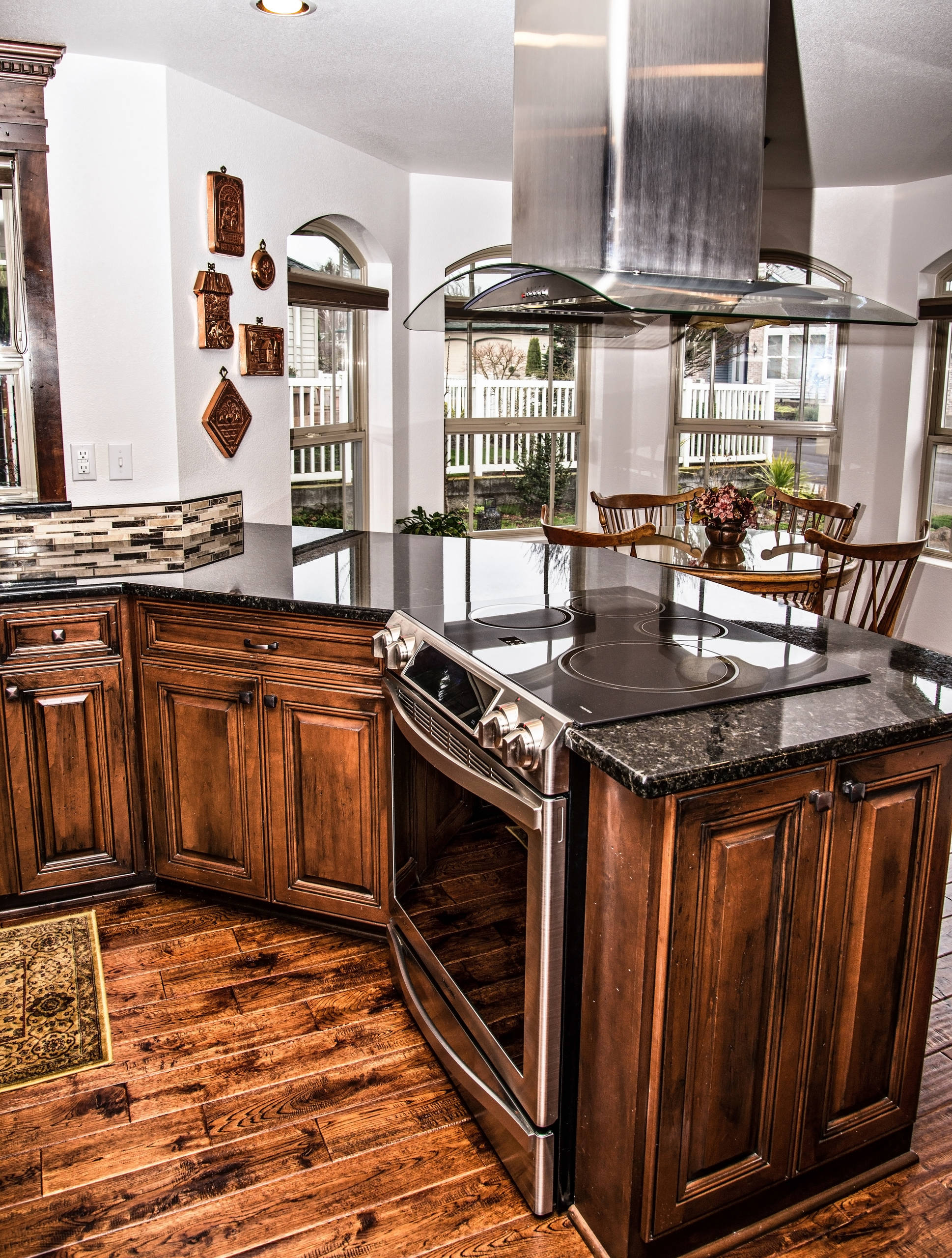 Vancouver Kitchen Remodel