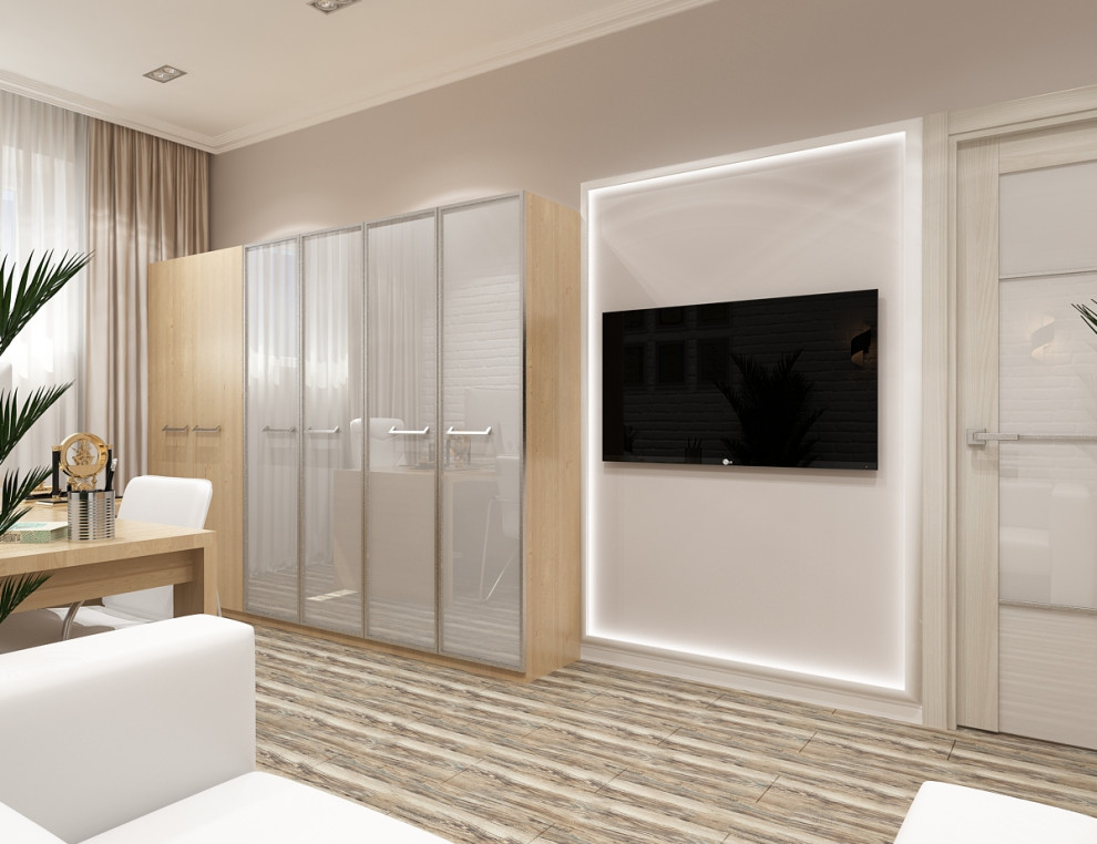 Дизайн интерьера Офиса Новый Уренгой