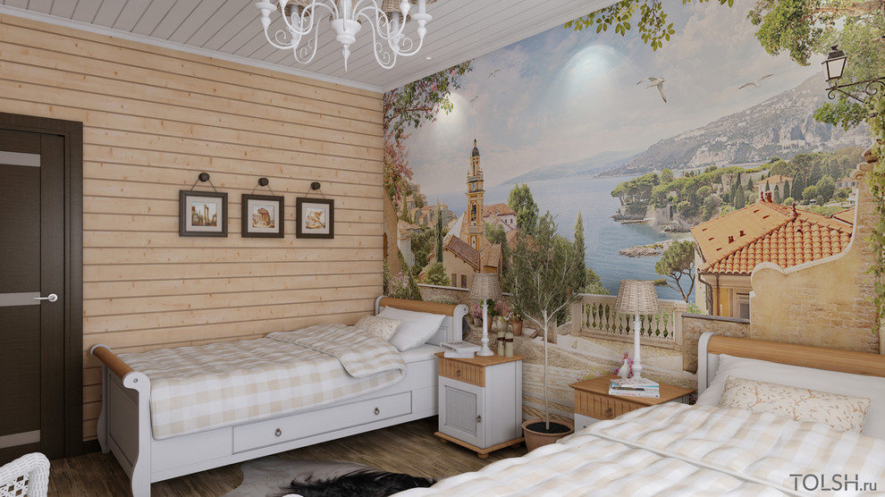 С элементами классики