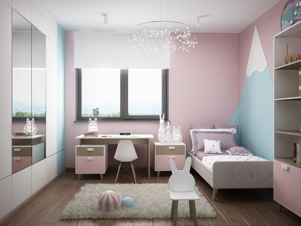 Дом в Финляндии