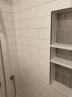 Clean and Modern
