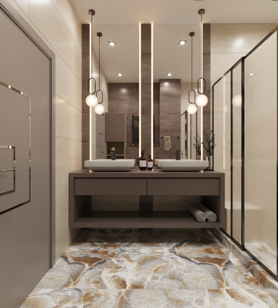 дом у озера