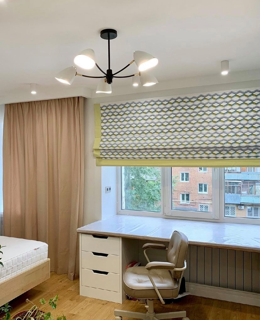 Современная классика. Красный путь