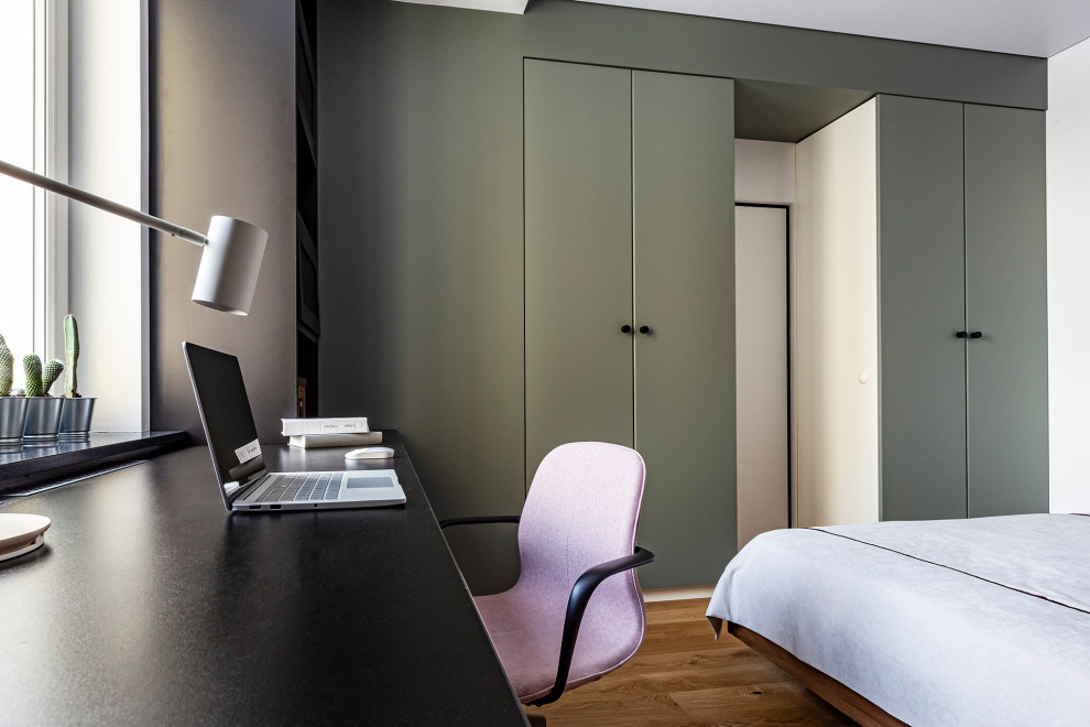 Квартира в ЖК "Кирилл и Дарья"