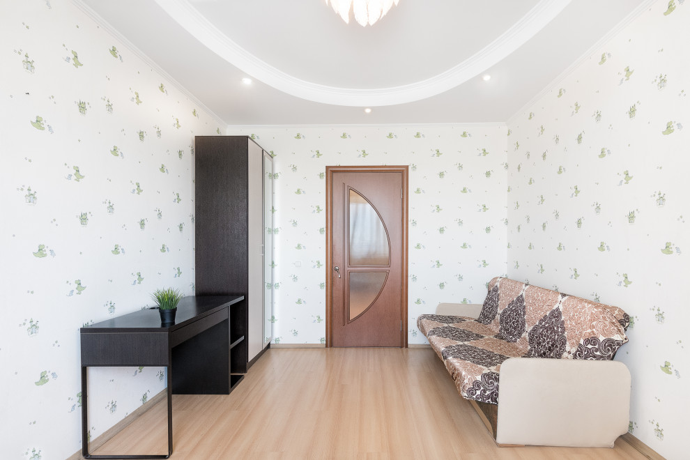 Коломяжский