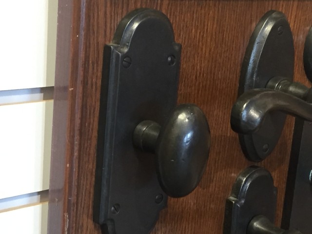 Door Knobs 
