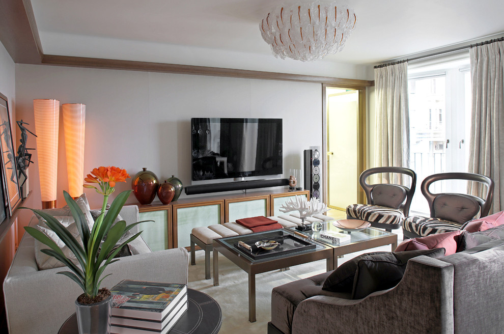 квартира в Санкт-Петербурге 2