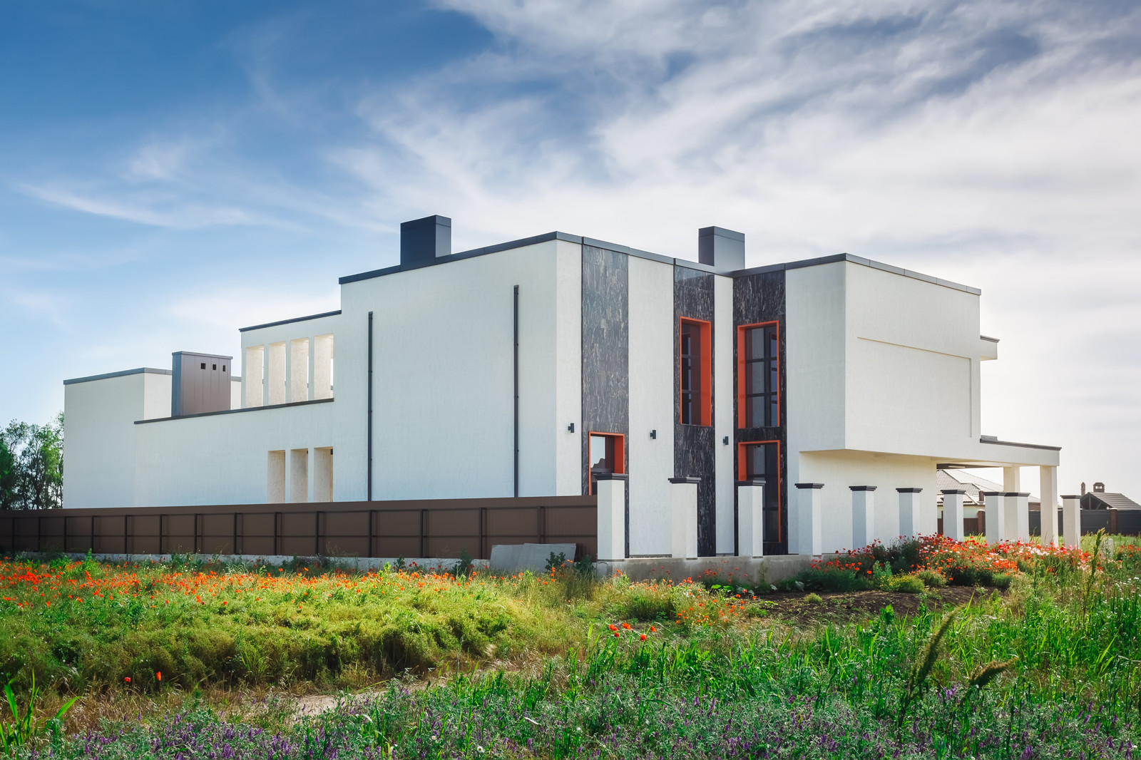 Дом в КП "Италия"