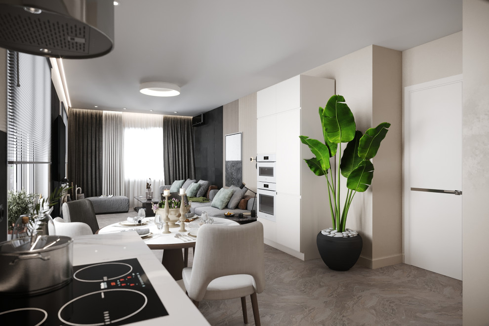 Квартира в г. Пушкино