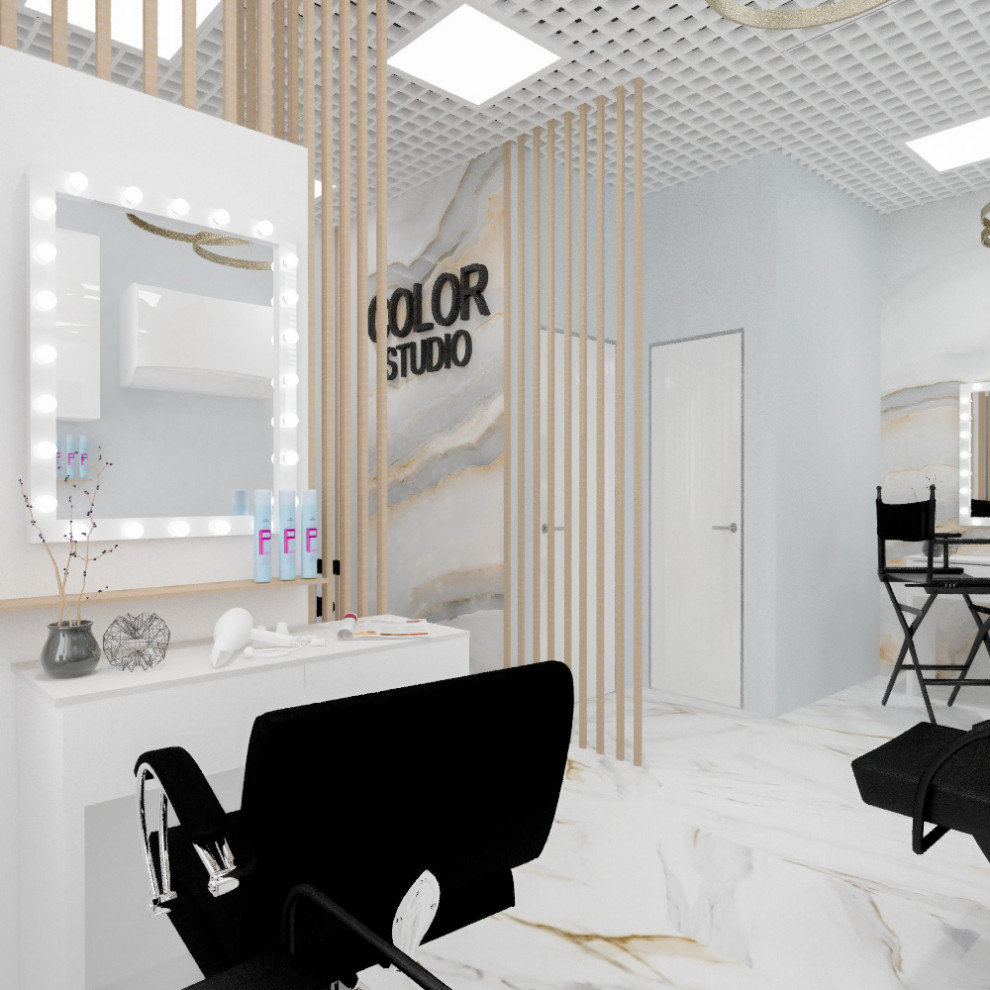 Салон красоты "Color studio"