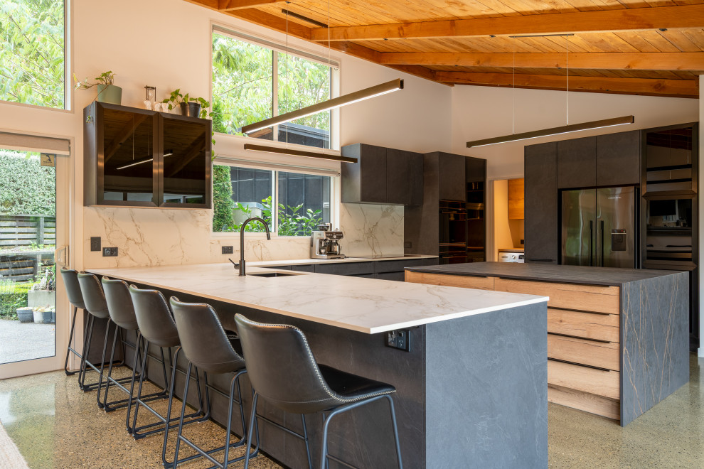 Halswell Renovation