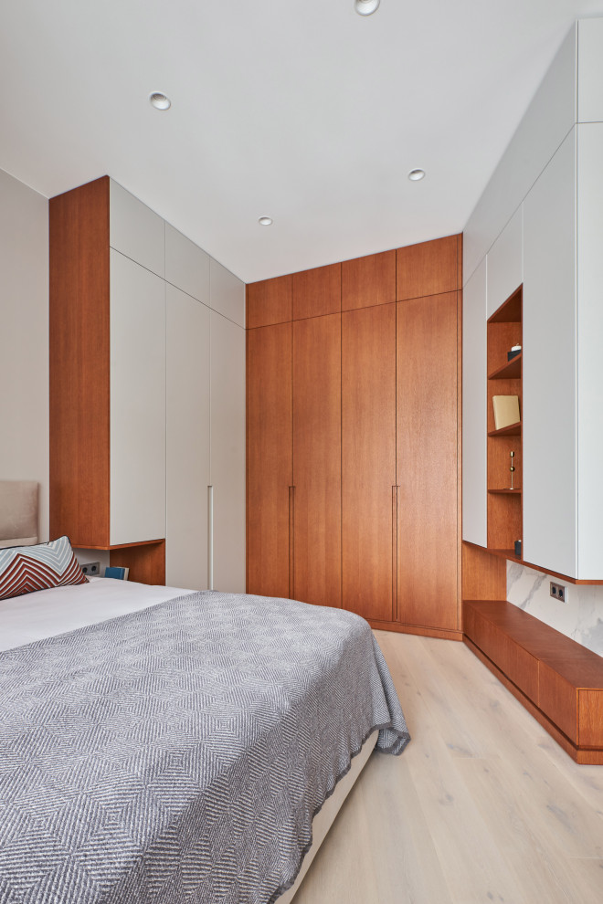 Мужская квартира с характером