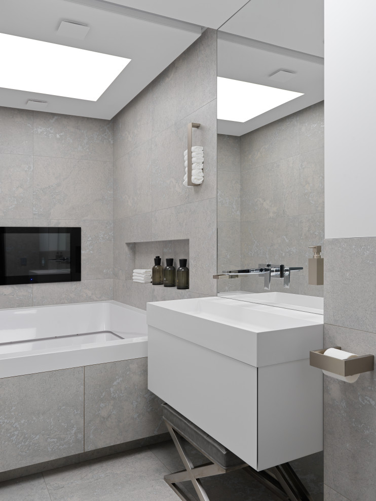 Реализация ЖК Заельцовский