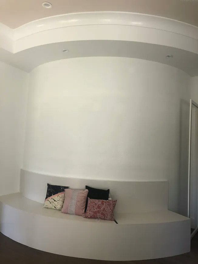 Basement Custom Cabinets and Furniture