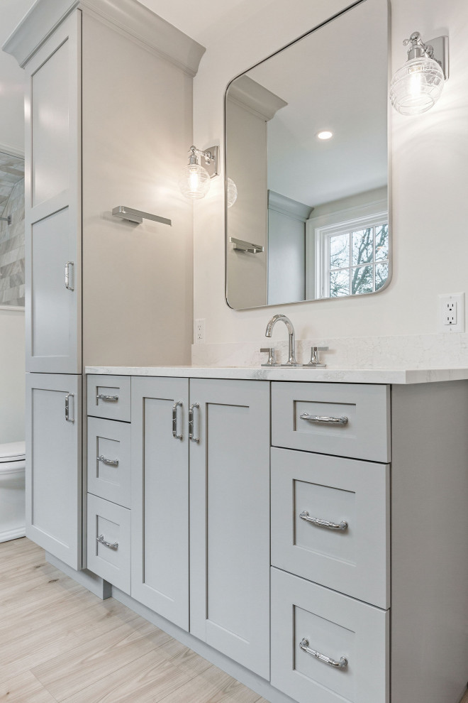 Second Floor Addition - Design & Build - Mashpee, MA