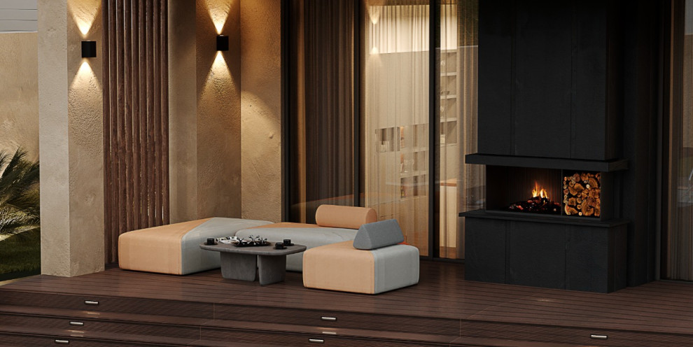 SPA комплекс в Большом Сочи